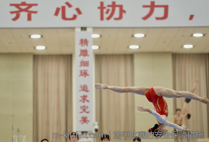 法甲比赛的安全保障措施