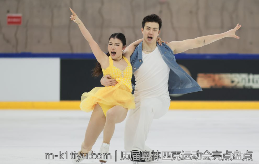 历届奥林匹克运动会亮点盘点
