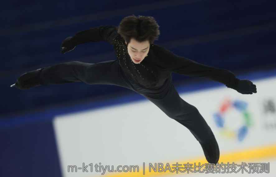 NBA未来比赛的技术预测