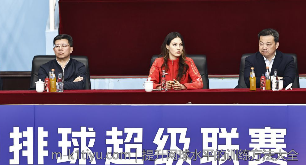 提升网球水平的训练方法大全