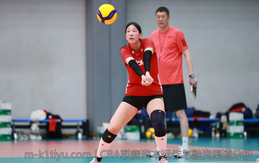 CBA联赛资本运作与融资渠道分析