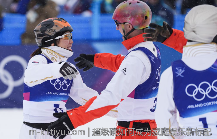超级碗如何成为家庭娱乐新标配