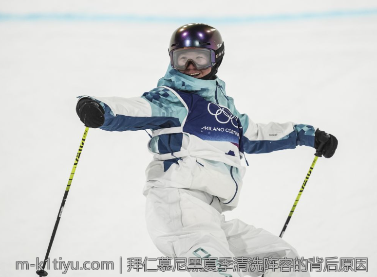 拜仁慕尼黑夏季清洗阵容的背后原因