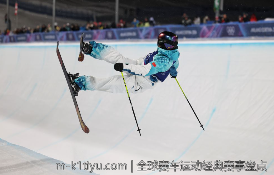 全球赛车运动经典赛事盘点