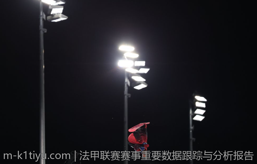 法甲联赛赛事重要数据跟踪与分析报告