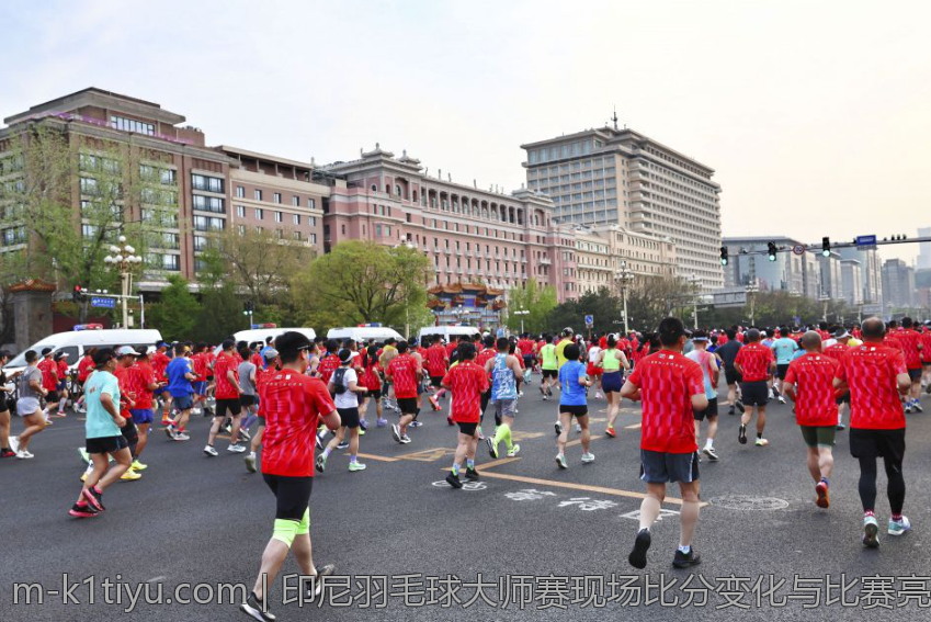 印尼羽毛球大师赛现场比分变化与比赛亮点
