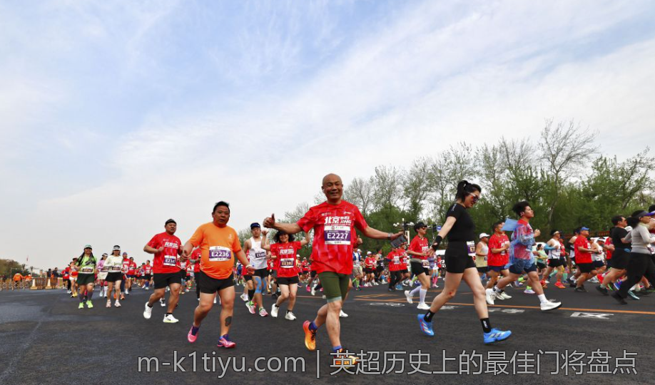 英超历史上的最佳门将盘点