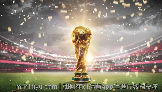如何在k1体育app上进行数据投注