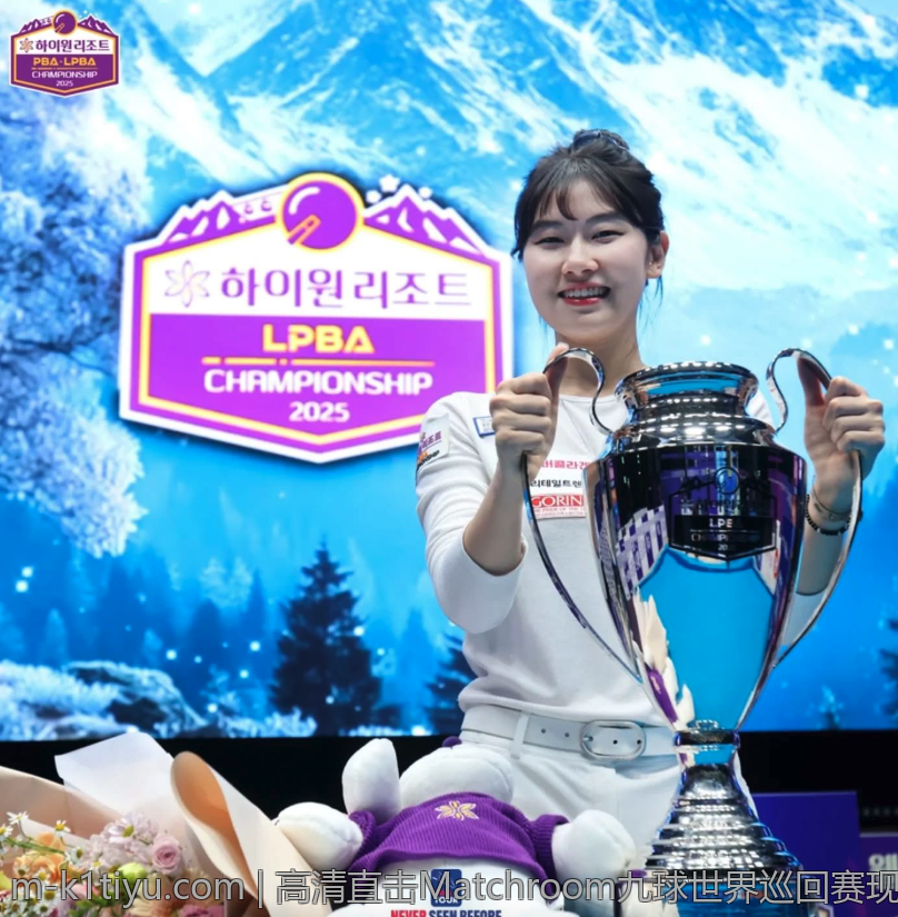 高清直击Matchroom九球世界巡回赛现场盛况直播赏析