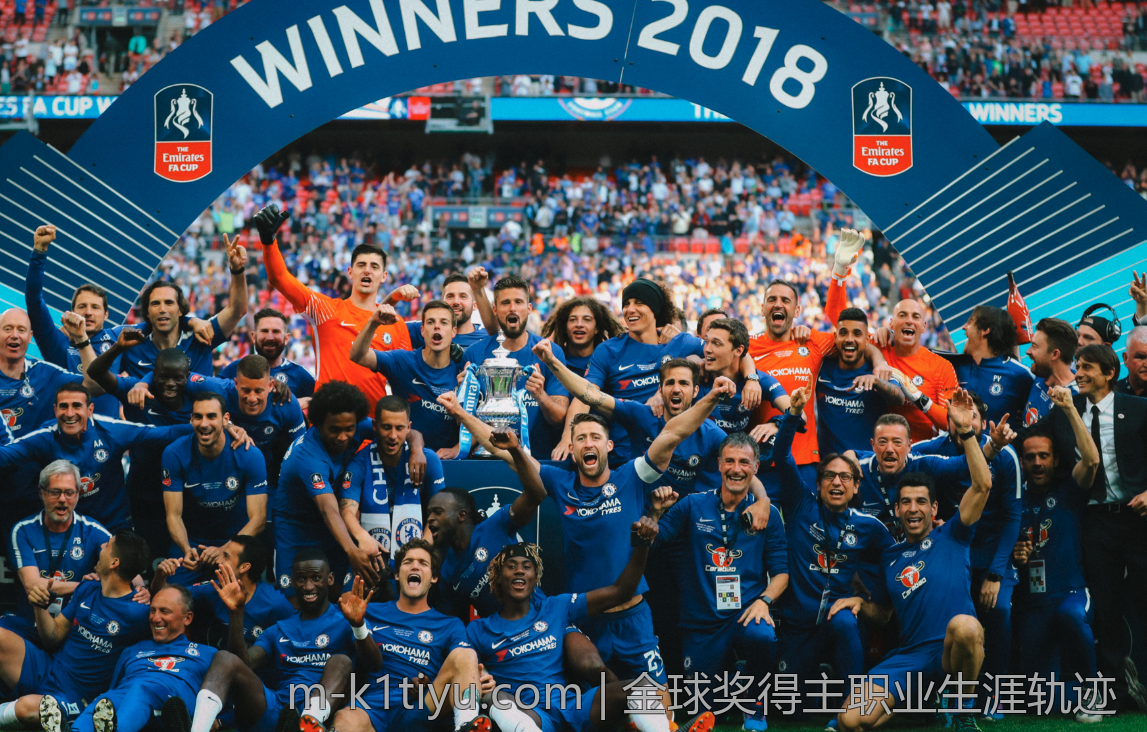 金球奖得主职业生涯轨迹